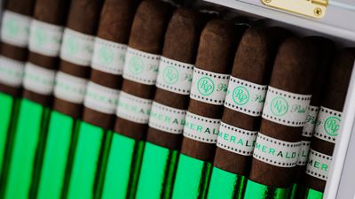 Rocky Patel Emerald