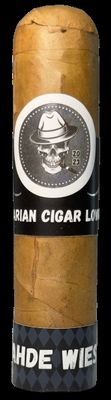 Bavarian Cigar Lovers "Gmahde Wiesn"