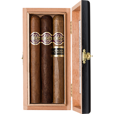 Hemmy’s Seleccion ABA 56 Hemmy’s Seleccion ABA 56