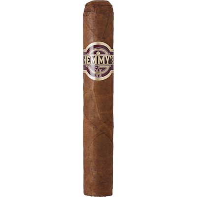 Hemmy’s Robusto Natural
