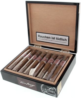 Leonel Terre Rouge Robusto