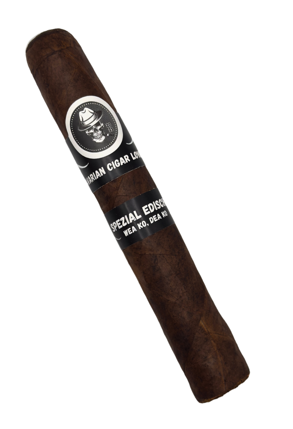 Bavarian Cigar Lovers "Spezial Edischn"