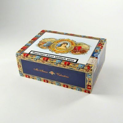 La Aroma del Caribe Mi Amor Valentino