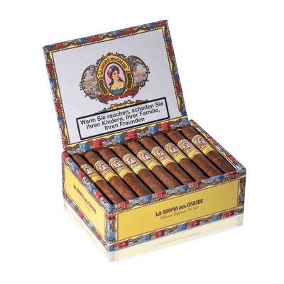 La Aroma del Caribe Edición Especial No. 60