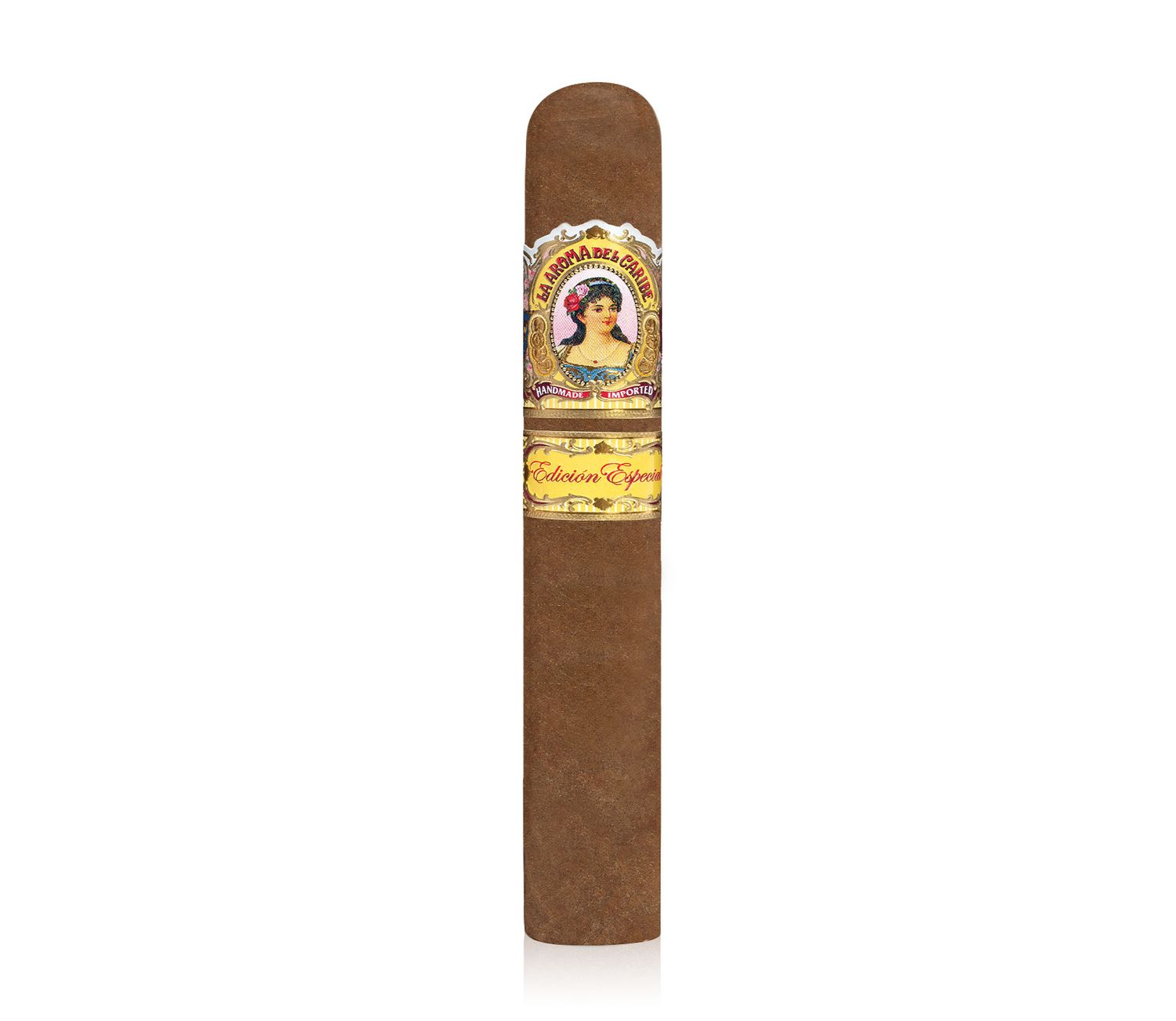 La Aroma del Caribe Edición Especial No. 60