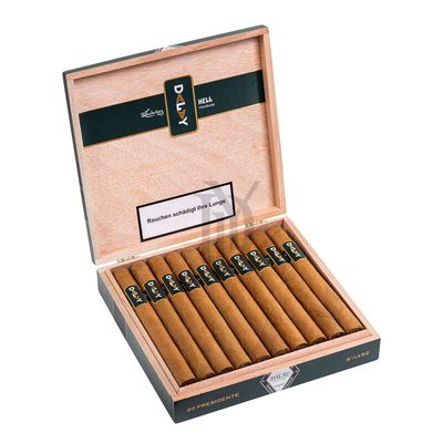 Dalay Honduras Hell Presidente
