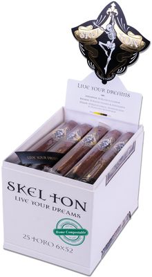 Skel Ton Live Your Dreams Toro