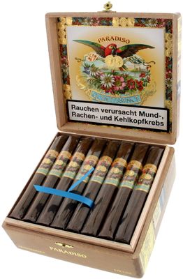 Paradiso Quintessence Epicure