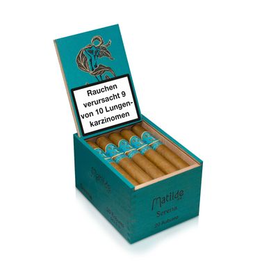 Matilde Serena Robusto
