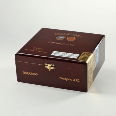 Paradiso Classic Papagayo XXL