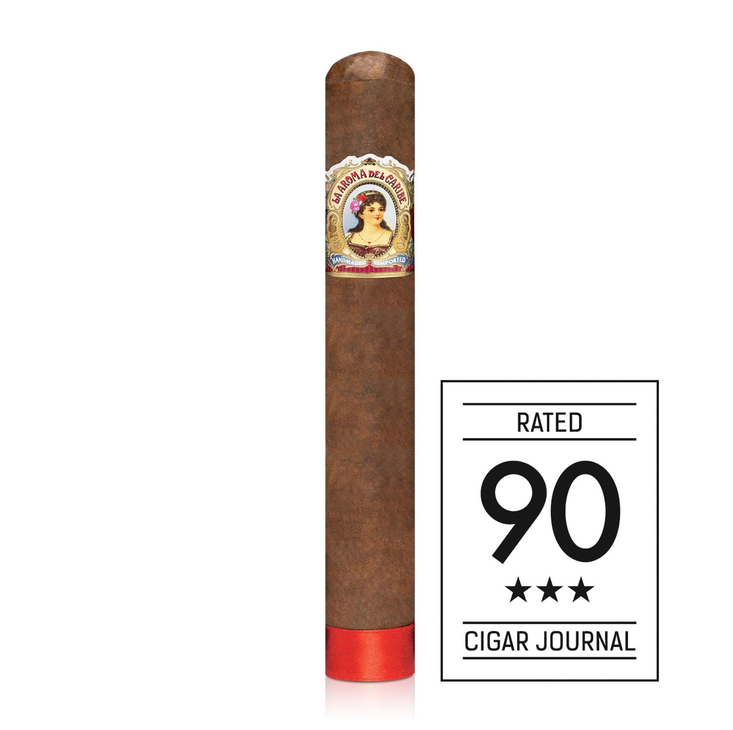 La Aroma del Caribe Base Line El Jefe