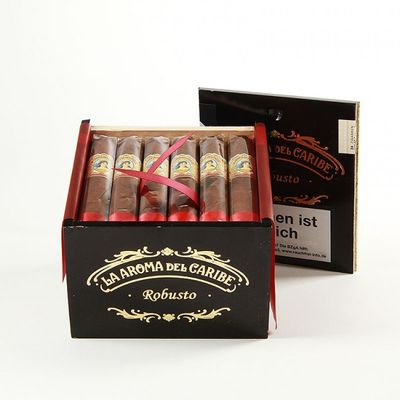 La Aroma del Caribe Base Line Robusto