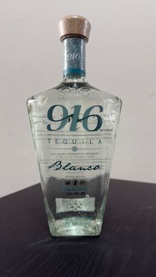 Tequila 916 blanco