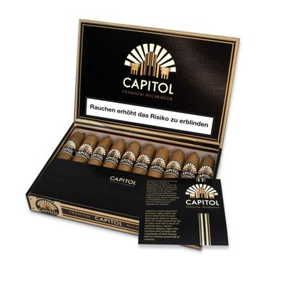 Capitol Casino