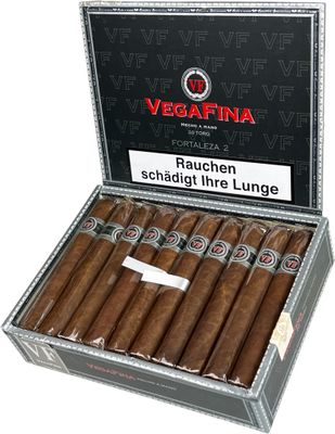 VegaFina Serie 2 Toro (Fortaleza 2)