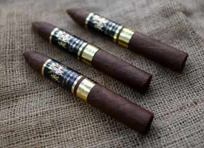 Stauffenberg Cigars Edition 1