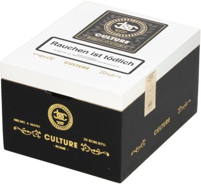 Culture Dominican Reserve Sevilla Double Toro