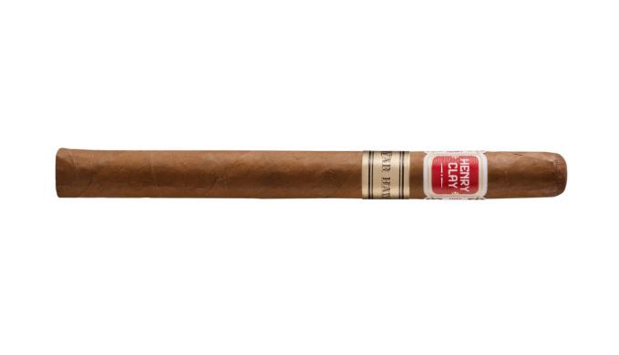 Henry Clay War Hawk Lonsdale
