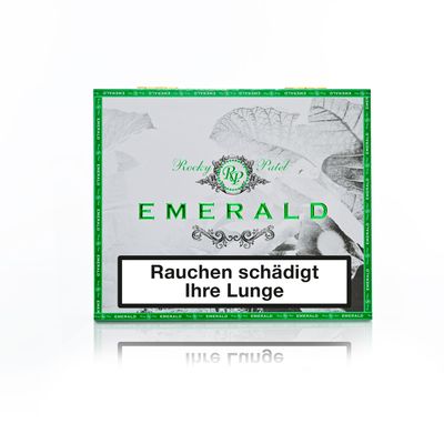 Rocky Patel Emerald Robusto