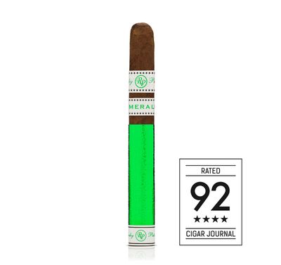 Rocky Patel Emerald Toro
