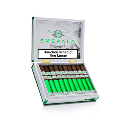 Rocky Patel Emerald Sixty