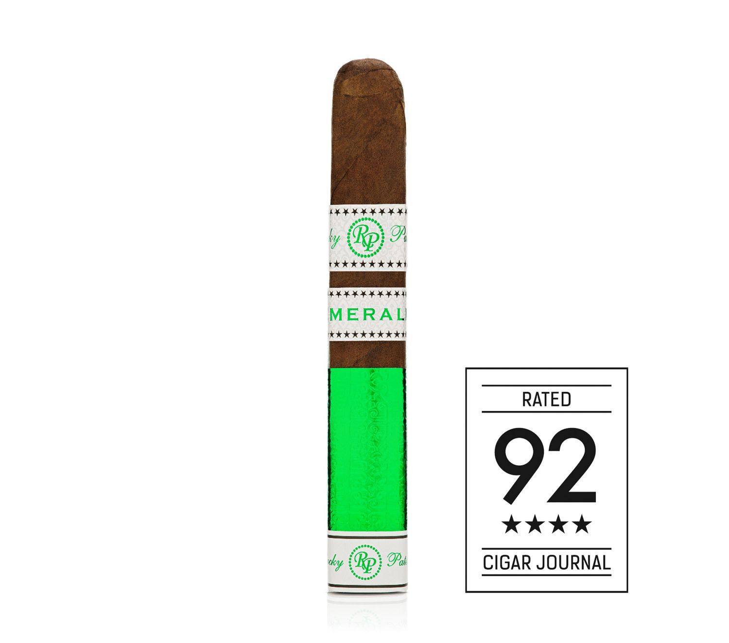 Rocky Patel Emerald Sixty