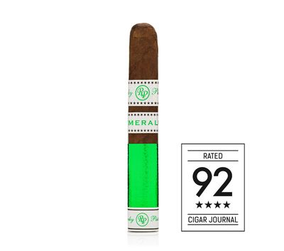 Rocky Patel Emerald Sixty