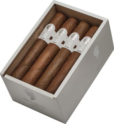 Gilbert de Montsalvat Signature Gran Robusto