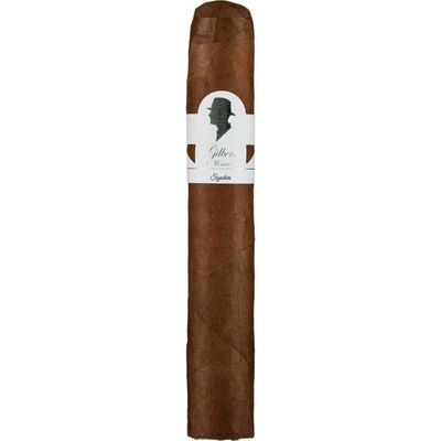 Gilbert de Montsalvat Signature Gordo