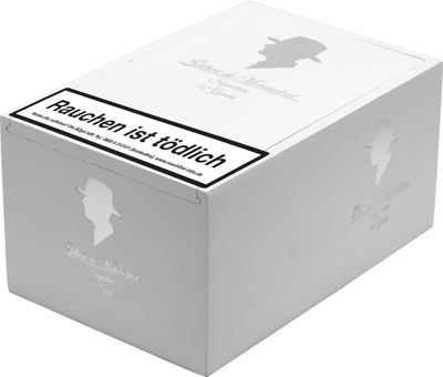 Gilbert de Montsalvat Signature Gordo