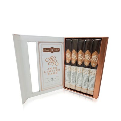 Rocky Patel Aged Limited Rare (A.L.R.) Second Edition Toro
