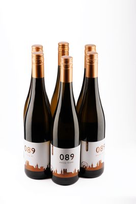 089 Wein - 2024er Riesling