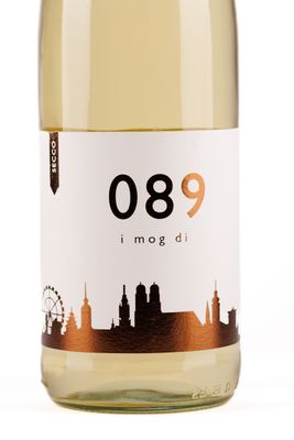 089 Wein - 2024er Secco