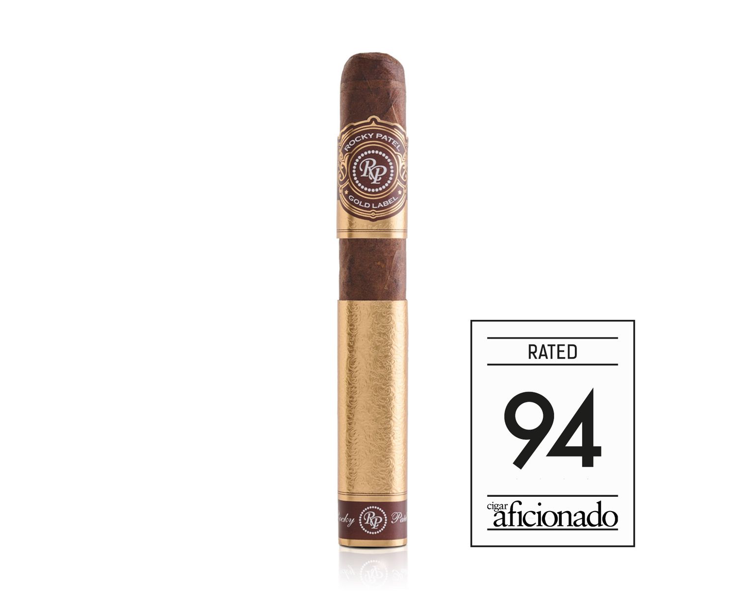 Rocky Patel Gold Label Robusto