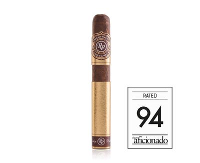 Rocky Patel Gold Label Robusto