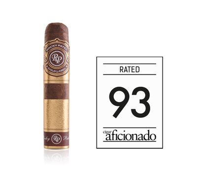 Rocky Patel Gold Label Half Corona Rocky Patel Gold Label Half Corona