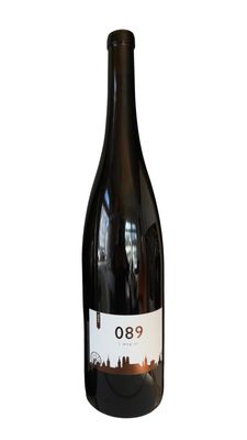 089 Wein - 2024er Grauburgunder 3,0 Liter Doppelmagnum