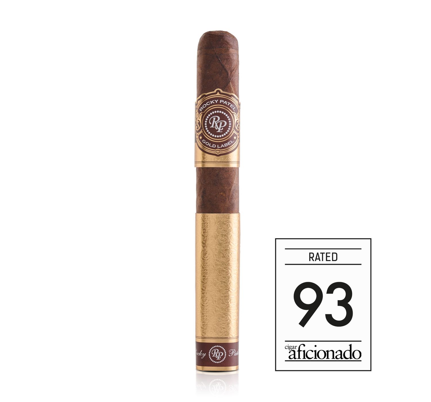 Rocky Patel Gold Label Toro