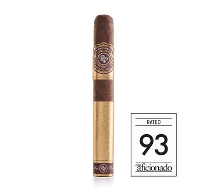 Rocky Patel Gold Label Toro