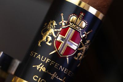 Stauffenberg Cigars Edition 3