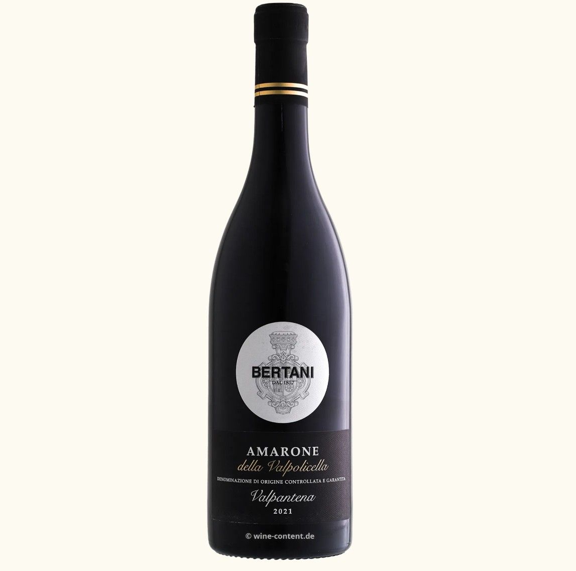 Bertani - Amarone Valpantena 2021