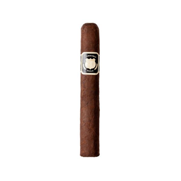 Crowned Heads Jericho Hill Willy Lee