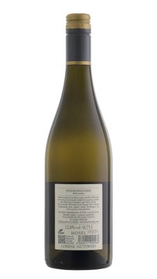 Weingut Lorenz - Pinot Blanc 2024 Wood &amp; Steel