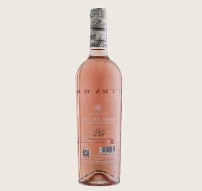 Menhir Marangelli - Rosato Salento 2025 Pietra