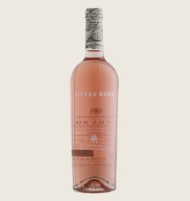 Menhir Marangelli - Rosato Salento 2025 Pietra Menhir Marangelli - Rosato Salento 2025 Pietra