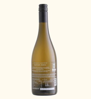 De Stefani - Natur Zero White - ALKOHOLFREIER Chardonnay
