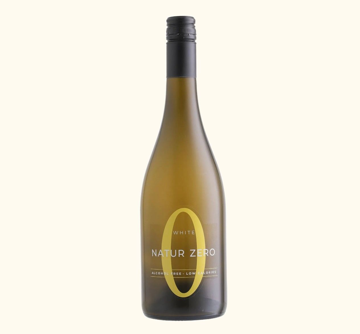 De Stefani - Natur Zero White - ALKOHOLFREIER Chardonnay