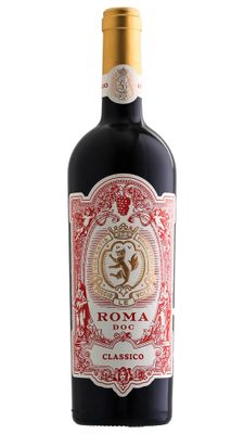 Poggio le Volpi - Roma Rosso 2022