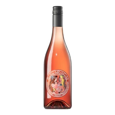 Schumann Wein - Badisch Rotgold 2024