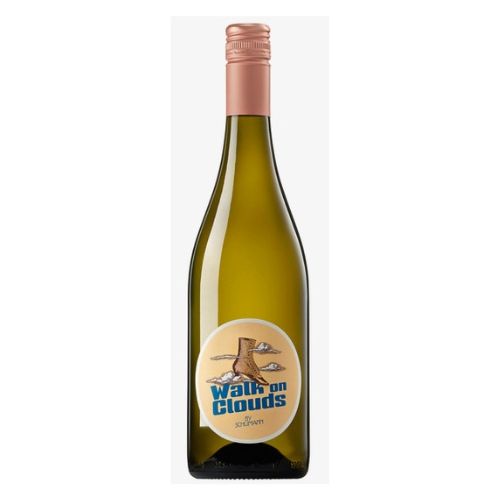 Schumann Wein - Walk on Clouds 2024